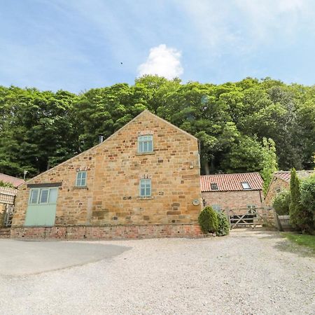Woodside Barn Vila Thirsk Exterior foto